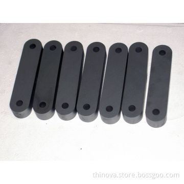 Disc Magnet Refrigerator / Blank Fridge Magnet/ Rubber Magnet